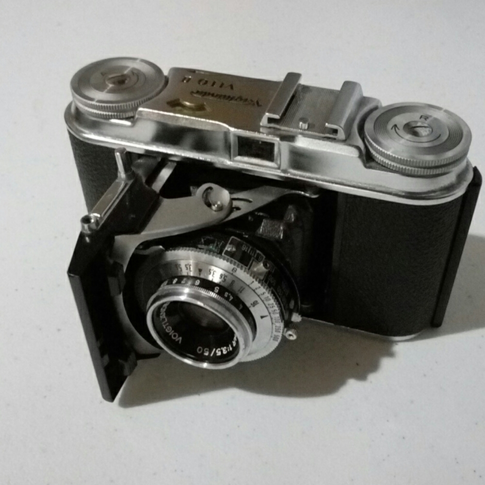 German film camera